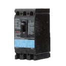 ED63B030L - Siemens Feed-Thru 600V 30A 3 pole circuit breaker 25kA@480V - Essential Electric Supply