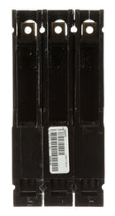 ED63B015 - Siemens Sentron 3 Pole 15A 600V Molded Case Circuit Breaker Bolt-On - Essential Electric Supply