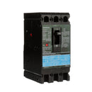 ED63B040L - Siemens Feed-Thru 600V 40A 3 pole circuit breaker 25kA@480V - Essential Electric Supply