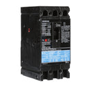 ED63B050L - Siemens Feed-Thru 600V 50A 3 pole circuit breaker 25kA@480V - Essential Electric Supply