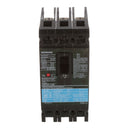 ED63B070L - Siemens Feed-Thru 600V 70A 3 pole circuit breaker 25kA@480V - Essential Electric Supply