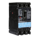 ED63B100L - Siemens Feed-Thru 600V 100A 3 pole circuit breaker 25kA@480V - Essential Electric Supply