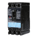 ED63B100L - Siemens Feed-Thru 600V 100A 3 pole circuit breaker 25kA@480V - Essential Electric Supply