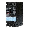 ED63B125L - Siemens Feed-Thru 600V 125A 3 pole circuit breaker 25kA@480V - Essential Electric Supply