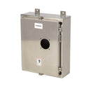 ED6SS4 - Siemens Circuit Breaker  Enclosure Nema 4X - Essential Electric Supply