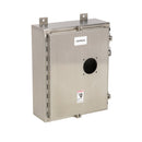ED6SS4 - Siemens Circuit Breaker  Enclosure Nema 4X - Essential Electric Supply