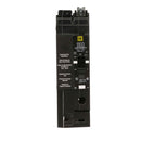 EDB14020EPD - Square D 20A 1P 277V E-Frame Bolt-On GFCI Circuit Breaker, 18kAIC, Thermal Magnetic Trip, cULus IEC - Essential Electric Supply