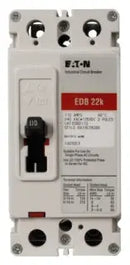 EDB2110 - Cutler Hammer Bolt-On 240V 20A 2 pole circuit breaker 22kA@240V - Essential Electric Supply