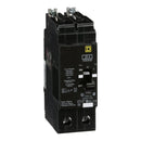 EDB24025SA - Square D Bolt-On 480V 25A 2 pole circuit breaker 18kA@480V - Essential Electric Supply