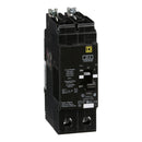 EDB24025SA - Square D Bolt-On 480V 25A 2 pole circuit breaker 18kA@480V - Essential Electric Supply