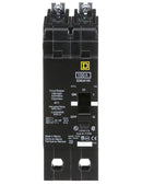 EDB26100 - Schneider Electric E-Frame 100A 2-Pole 600Y/347VAC 25kA Max Bolt-On Mini Circuit Breaker - Essential Electric Supply
