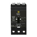 EDB34020 - Schneider Electric (Square D) 3-Pole 20 A 480Y/277 V AC Bolt-On Circuit Breaker, Type EDB - Essential Electric Supply