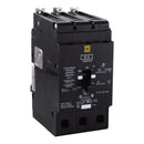 EDB34020LH - Square D Bolt-On 480V 20A 3 pole circuit breaker 18kA@480V - Essential Electric Supply