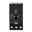 EDB34030 - Schneider Electric (Square D) 3-Pole 30 A 480Y/277 V AC Bolt-On Circuit Breaker, Type EDB - Essential Electric Supply