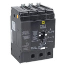 EDB34030AABA - Schneider Electric Bolt-On 480V 30A 3 pole circuit breaker 18kA@480V - Essential Electric Supply