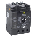 EDB34030AABA - Schneider Electric Bolt-On 480V 30A 3 pole circuit breaker 18kA@480V - Essential Electric Supply