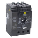 EDB34045SA - Square D Bolt-On 480V 45A 3 pole circuit breaker 18kA@480V - Essential Electric Supply