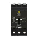 EDB34050 - Schneider Electric (Square D) 3-Pole 50 A 480Y/277 V AC Bolt-On Circuit Breaker, Type EDB - Essential Electric Supply