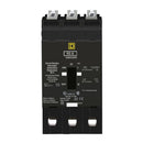 EDB34090 - Schneider Electric (Square D) 3-Pole 90 A 480Y/277 V AC Bolt-On Circuit Breaker, Type EDB - Essential Electric Supply
