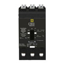 EDB34100 - Schneider Electric (Square D) 3-Pole 100 A 480Y/277 V AC Bolt-On Circuit Breaker, Type EDB - Essential Electric Supply
