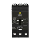 EDB34125 - Schneider Electric (Square D) 3-Pole 125 A 480Y/277 V AC Bolt-On Circuit Breaker, Type EDB - Essential Electric Supply