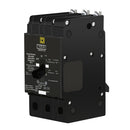EDB34125 - Schneider Electric (Square D) 3-Pole 125 A 480Y/277 V AC Bolt-On Circuit Breaker, Type EDB - Essential Electric Supply