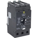 EGB36025 - Square D Bolt-On 480V 25A 3 pole circuit breaker 35kA@480V - Essential Electric Supply