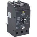 EDB36025 - Square D 25A 600V 3-Pole E-Frame Circuit Breaker Bolt-On Thermal Magnetic - Essential Electric Supply