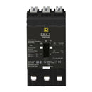 EDB36030 - Square D 30A 600V 3-Pole EDB Series Bolt-On Thermal Magnetic Circuit Breaker - Essential Electric Supply