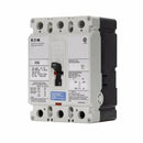 EDC3125L - Cutler Hammer 125A 3-Pole 240V Molded Case Circuit Breaker Series C Fixed Thermal/Magnetic Trip 200kAIC - Essential Electric Supply
