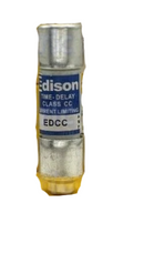 EDCC0.5 Cooper Bussmann||Edison EDCC Series Low Voltage - Essential Electric Supply