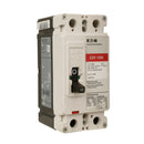 EDH2100 - Westinghouse 100A 240V 2-Pole Molded Case Circuit Breaker, F-Frame, Bolt-On, 100kAIC, Thermal Magnetic Trip, UL Listed - Essential Electric Supply