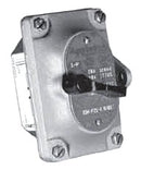 EDKF21Q Appleton EDS Explosionproof Switch Assembly 20A 120/277V Front-Operated - Essential Electric Supply