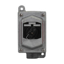 EFS21272 SA AU OF - Eaton Crouse-Hinds Control Systems Selector Switch