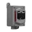 EFS21272 - Eaton Control Systems 600 Vac 2-Position
