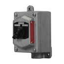 EFS31272 - Eaton Control Systems 2-Pos 1in Hub
