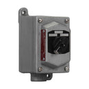 EFS21275 SA S634 - Eaton Crouse-Hinds Control Systems Selector Switch