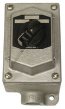 EDS21273 Crouse-Hinds EDS Pilot Device Rotary switch - Essential Electric Supply