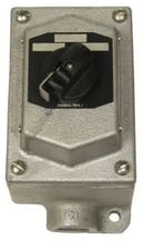 EDS21274 - Eaton Circuit Breaker  Enclosure - Essential Electric Supply