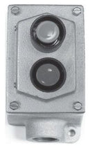 EDS215 Crouse-Hinds  Motor Control Part And Accessory Pushbuttons - Essential Electric Supply