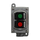 EFS3192 - Eaton Control Systems 600 Vac 2 Pushbuttons