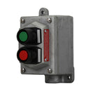 EFS115 - Eaton Control Systems Pushbutton Station