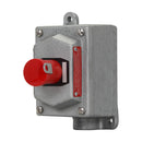 EFS2184 - Eaton Control Systems 600 Vac 1-gang