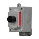 EFS3184 - Eaton Control Systems Pushbutton Station 600V