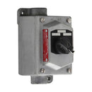 EDSX21274 SA - Eaton Crouse-Hinds Control Systems Selector Switch