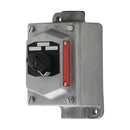 EDSC31275 S635 - Eaton Crouse-Hinds Control Systems 600V