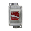 EDSC318 - Eaton Control Systems 20A 2P 120-277V