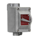 EDSC318 GB - Eaton Crouse-Hinds Control Systems 20A 120-277V