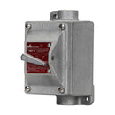 EDSC318 - Eaton Control Systems 20A 2P 120-277V