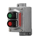 EDSC3190 ST SP - Eaton Crouse-Hinds Control Systems Pushbutton Station